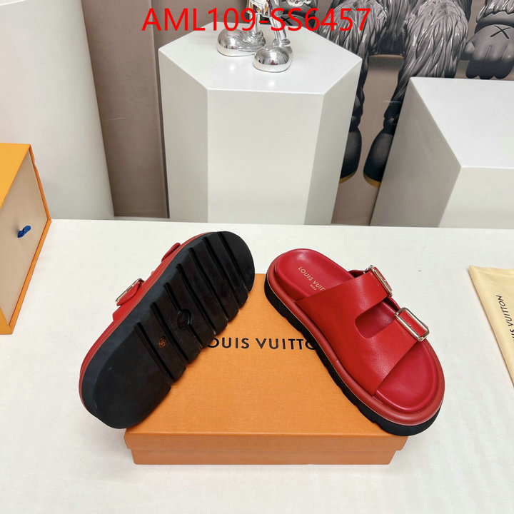 Men Shoes-LV the online shopping ID: SS6457 $: 109USD