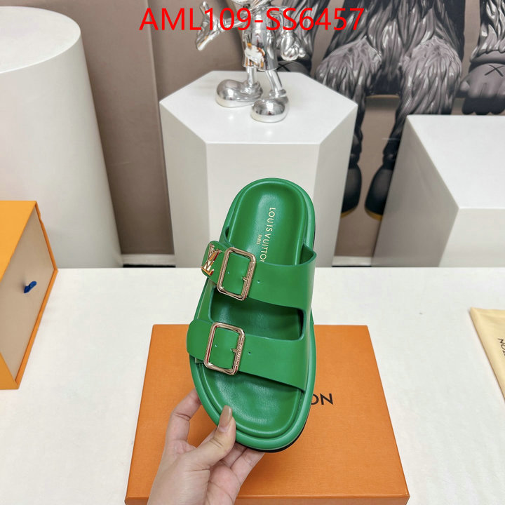 Men Shoes-LV the online shopping ID: SS6457 $: 109USD