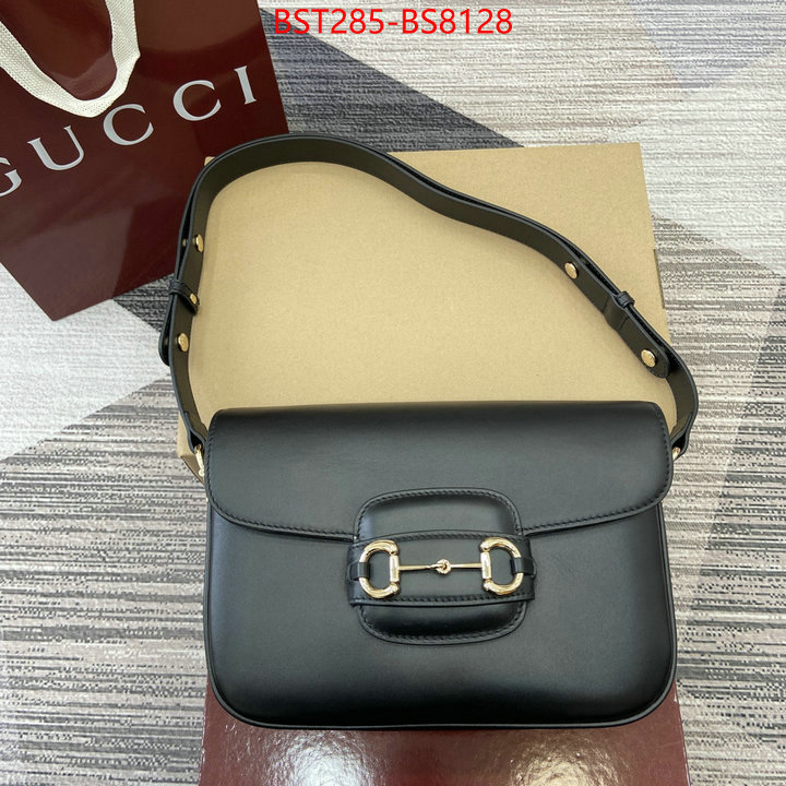 Gucci Bags(TOP)-Horsebit- copy ID: BS8128 $: 285USD,