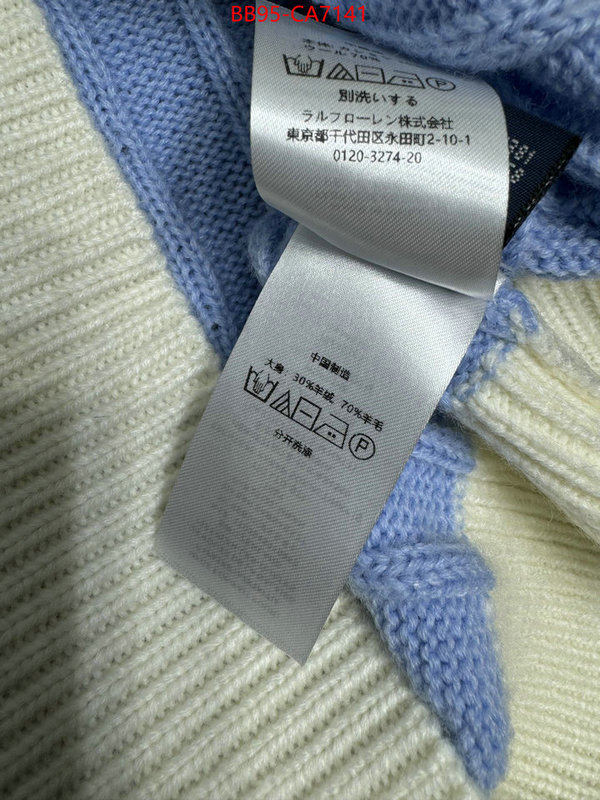 Clothing-Ralph Lauren are you looking for ID: CA7141 $: 95USD