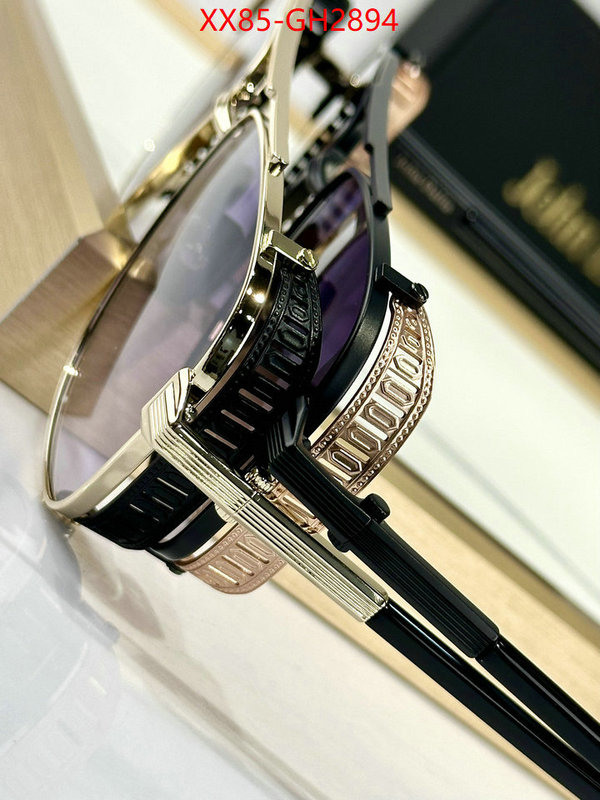Glasses-John Dalia knockoff ID: GH2894 $: 85USD