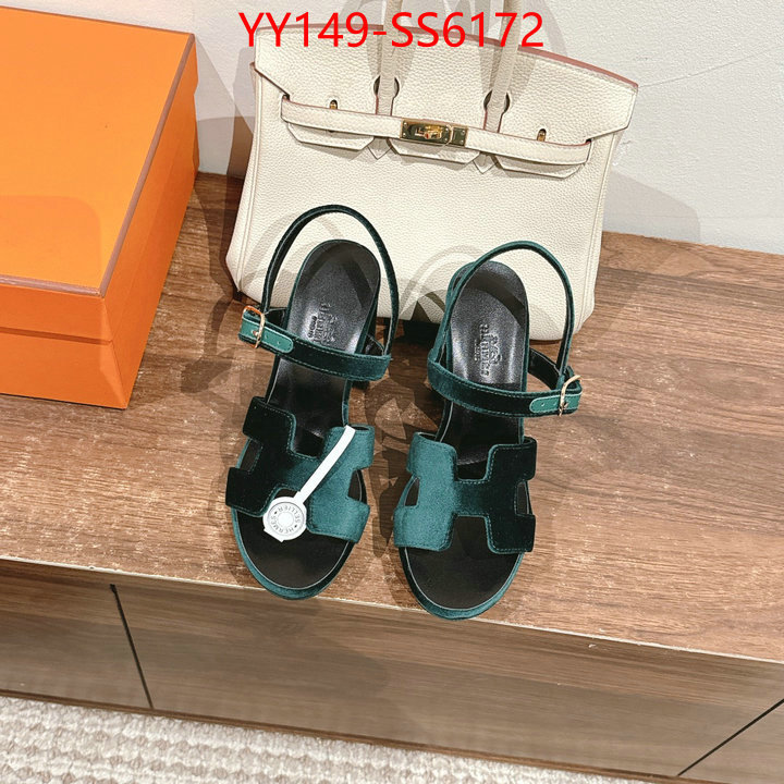Women Shoes-Hermes online ID: SS6172 $: 149USD