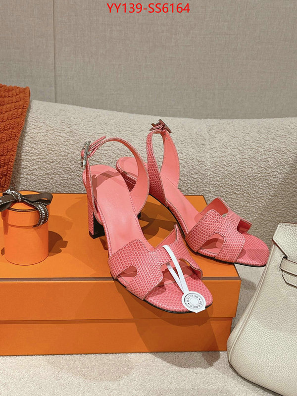 Women Shoes-Hermes store ID: SS6164 $: 139USD
