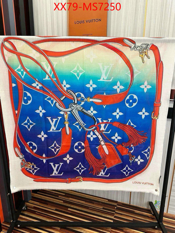 Scarf-LV ID: MS7250 $: 79USD