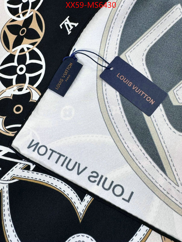 Scarf-LV practical and versatile replica designer ID: MS6430 $: 59USD