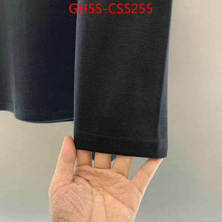Clothing-Celine top grade ID: CS5255 $: 55USD