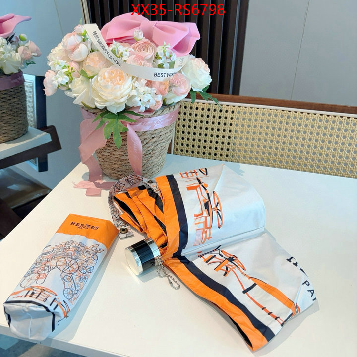 Umbrella-Hermes replica us ID: RS6798 $: 35USD