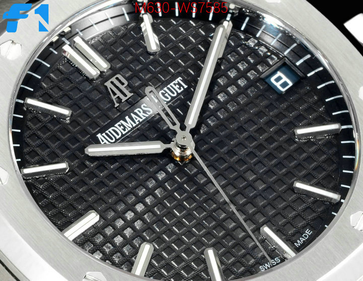 Watch(TOP)-Audemars Piguet sell online ID: WS7585 $: 630USD