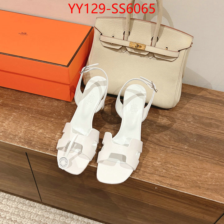 Women Shoes-Hermes sellers online ID: SS6065 $: 129USD-shoes yupoo Women Shoes-Hermes sellers online ID: SS6065 $: 129USD