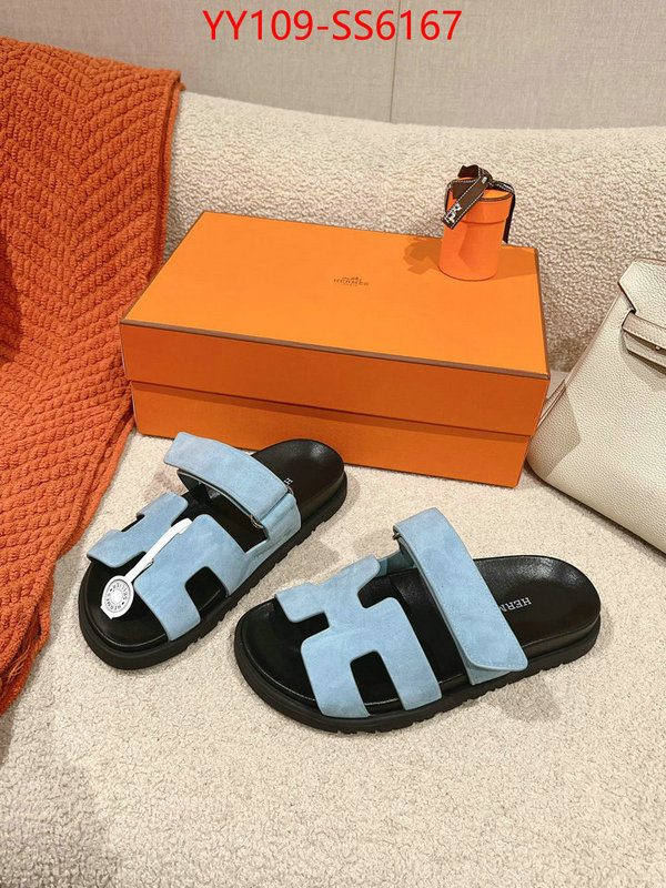 Women Shoes-Hermes best luxury replica ID: SS6167 $: 109USD