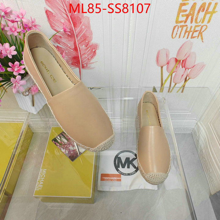 Women Shoes-Michael Kors where can i find ID: SS8107 $: 85USD