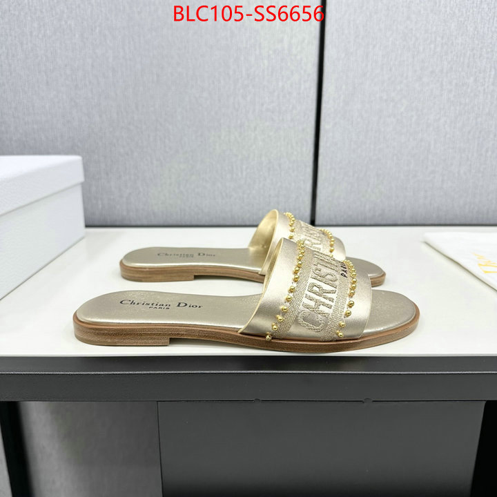 Women Shoes-Dior 2024 aaaaa replica 1st copy ID: SS6656 $: 105USD