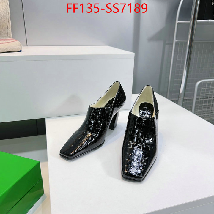 Women Shoes-BV is it illegal to buy dupe ID: SS7189 $: 135USD