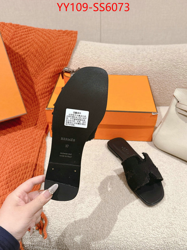 Women Shoes-Hermes unsurpassed quality ID: SS6073 $: 109USD