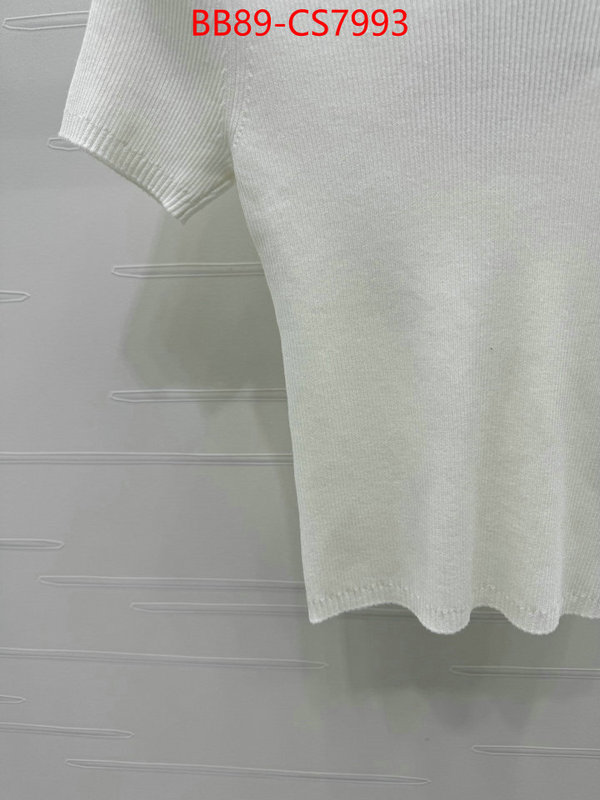 Clothing-MIU MIU where can you buy replica ID: CS7993 $: 89USD