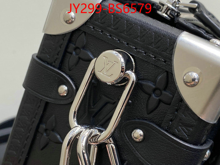 LV Bags(TOP)-Petite Malle- where can you buy replica ID: BS6579 $: 299USD,