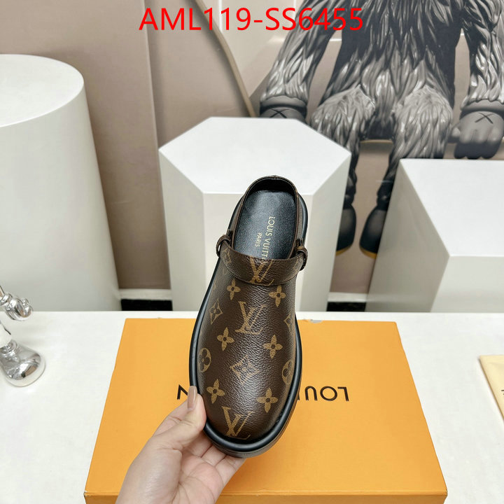 Women Shoes-LV supplier in china ID: SS6455 $: 119USD