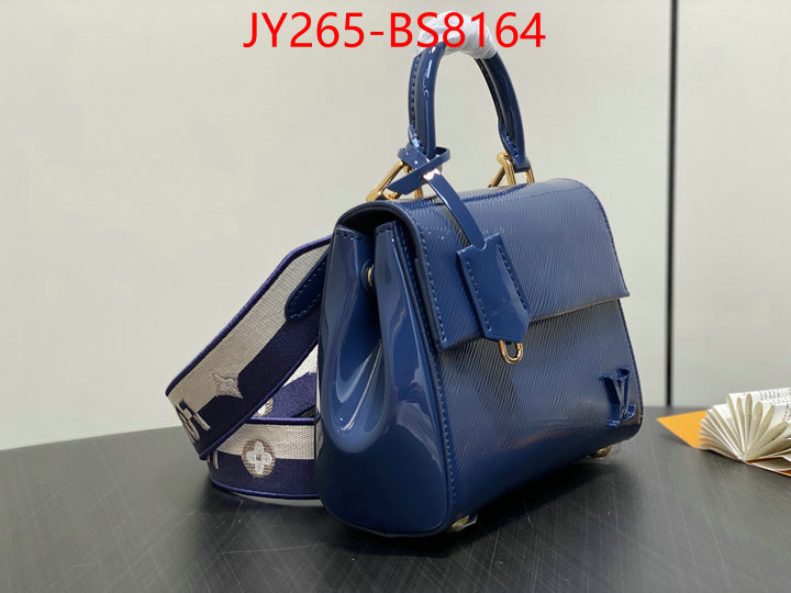 LV Bags(TOP)-Pochette MTis- copy aaaaa ID: BS8164 $: 265USD,