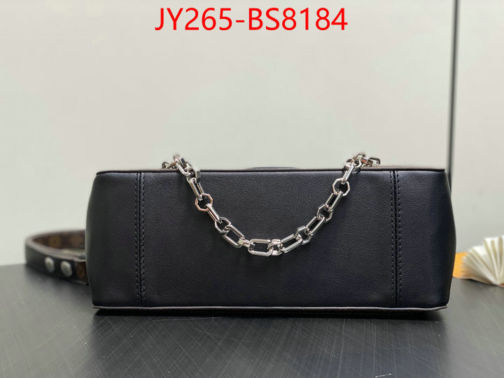LV Bags(TOP)-Pochette MTis- we offer ID: BS8184 $: 265USD,