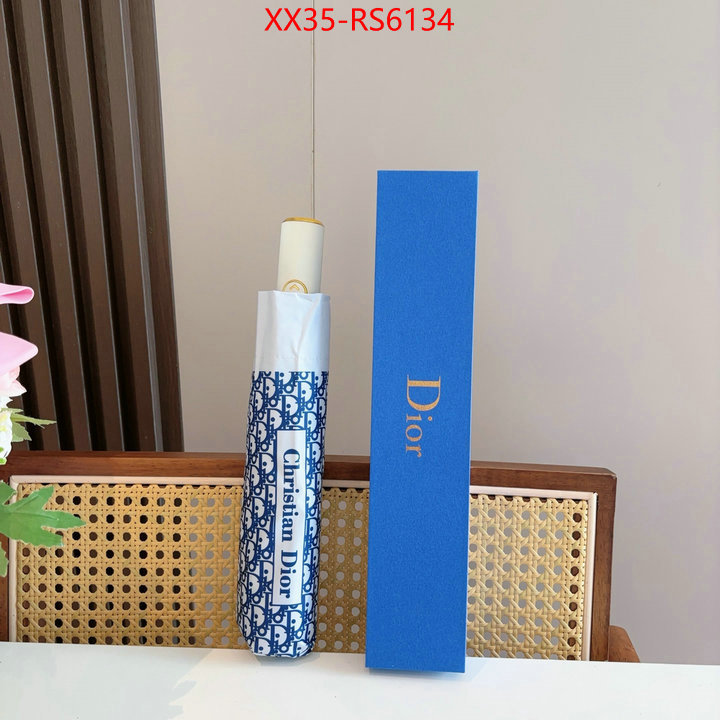 Umbrella-Dior how quality ID: RS6134 $: 35USD