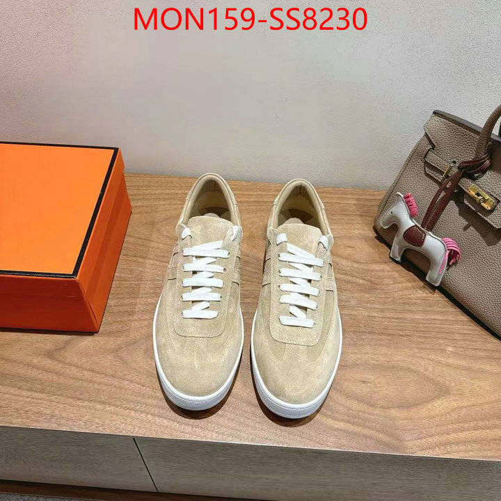 Men Shoes-Hermes where can i buy the best 1:1 original ID: SS8230 $: 159USD