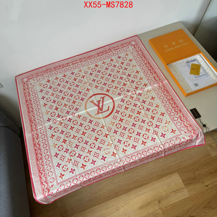 Scarf-LV where to buy ID: MS7828 $: 55USD