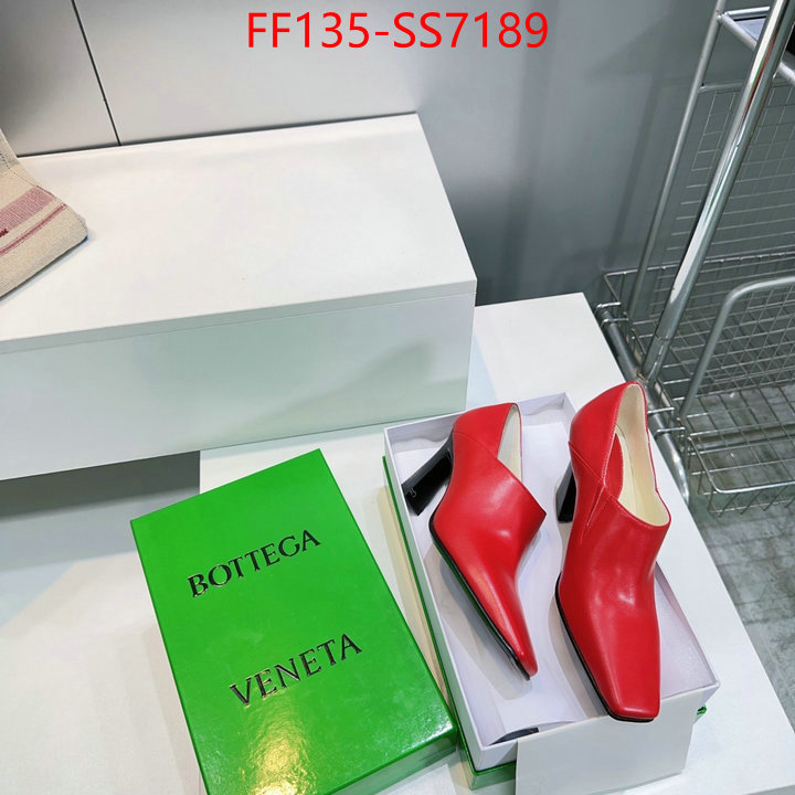 Women Shoes-BV is it illegal to buy dupe ID: SS7189 $: 135USD