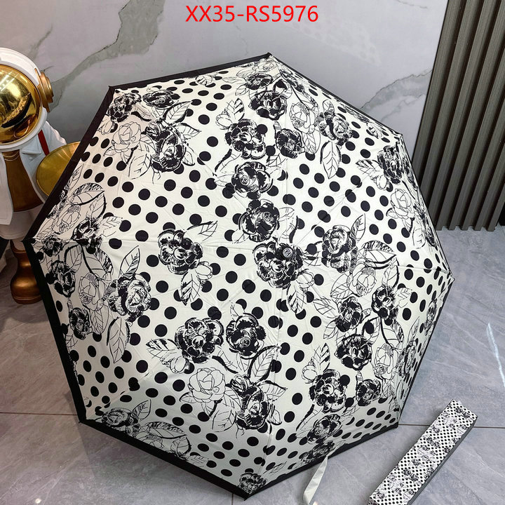 Umbrella-Chanel buy ID: RS5976 $: 35USD