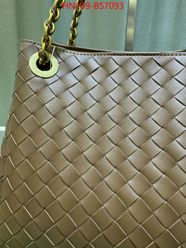 BV Bags(4A)-Handbag- buy 1:1 ID: BS7093 $: 109USD,