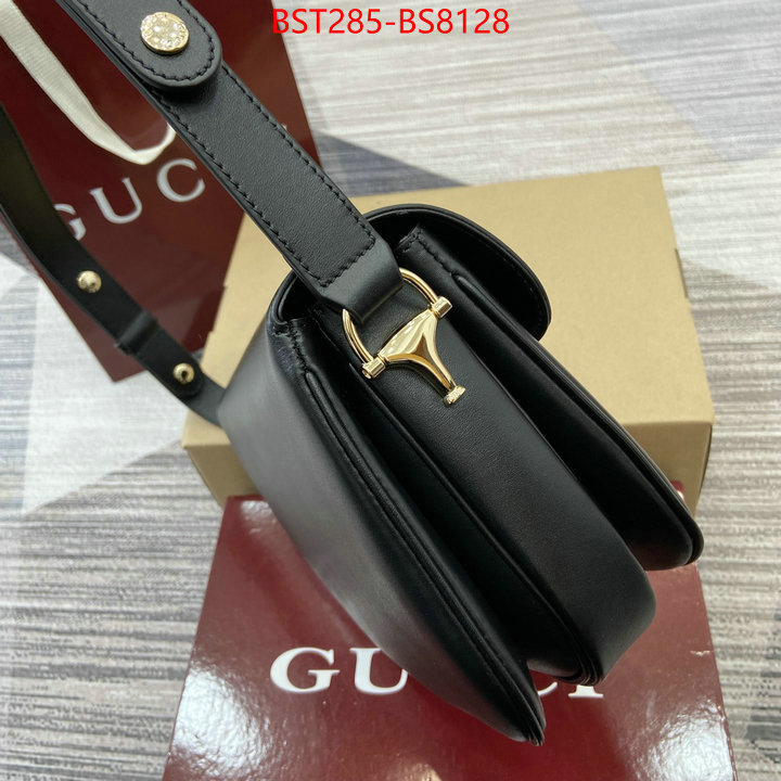 Gucci Bags(TOP)-Horsebit- copy ID: BS8128 $: 285USD,