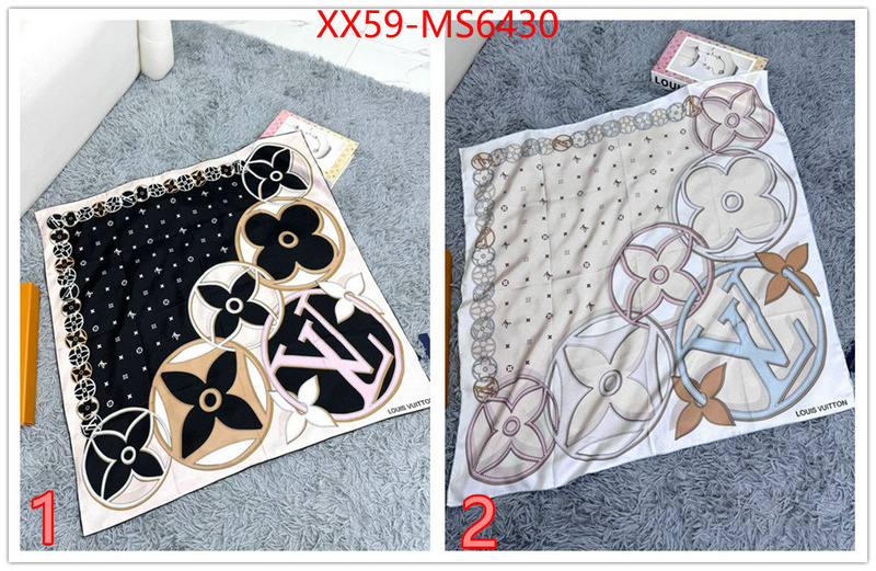 Scarf-LV practical and versatile replica designer ID: MS6430 $: 59USD