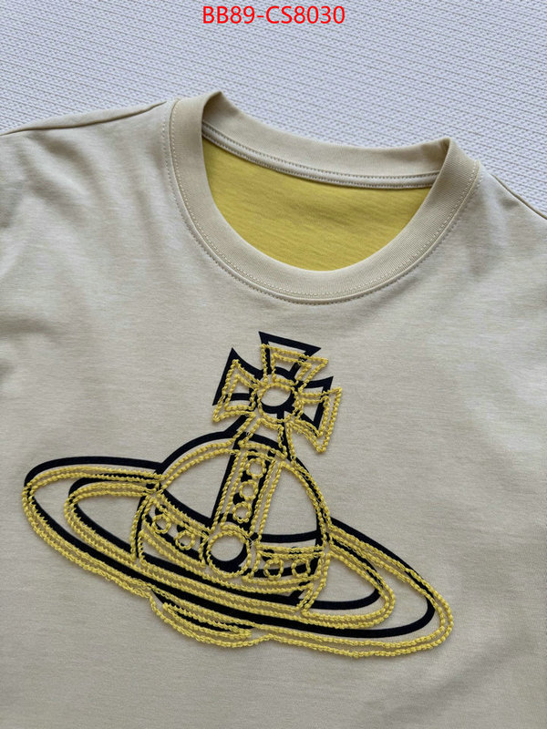 Clothing-Vivienne Westwood what is a 1:1 replica ID: CS8030 $: 89USD