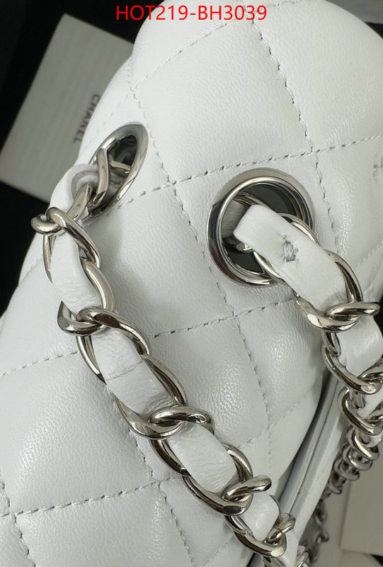 Chanel Bags(TOP)-Crossbody- top brands like ID: BH3039 $: 219USD,