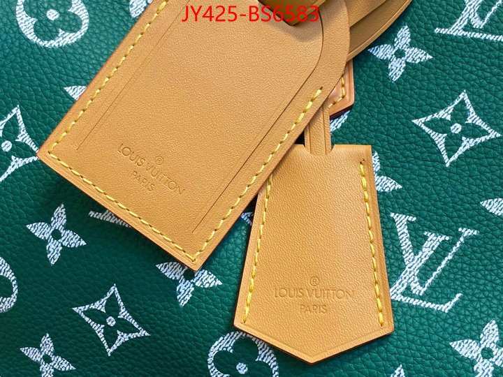LV Bags(TOP)-Speedy- cheap ID: BS6583 $: 425USD,