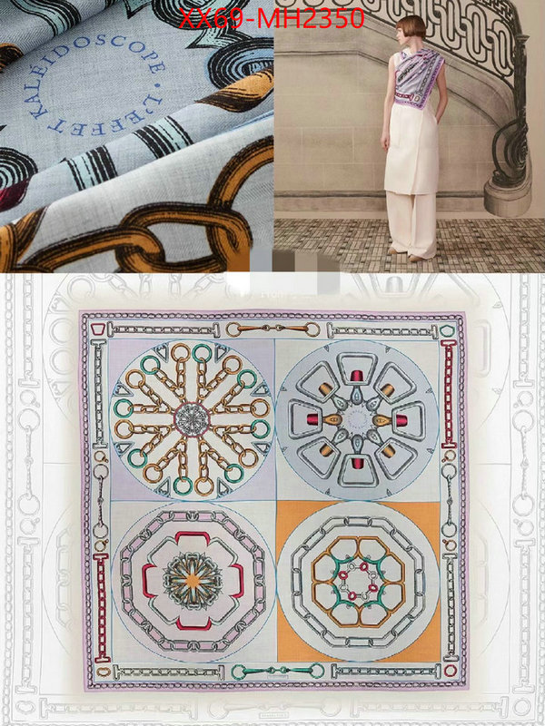 Scarf-Hermes luxury shop ID: MH2350 $: 69USD