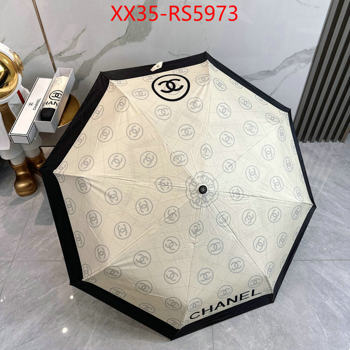 Umbrella-Chanel what are the best replica ID: RS5973 $: 35USD