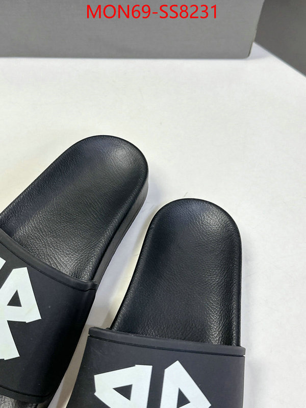Women Shoes-Balenciaga buy high-quality fake ID: SS8231 $: 69USD