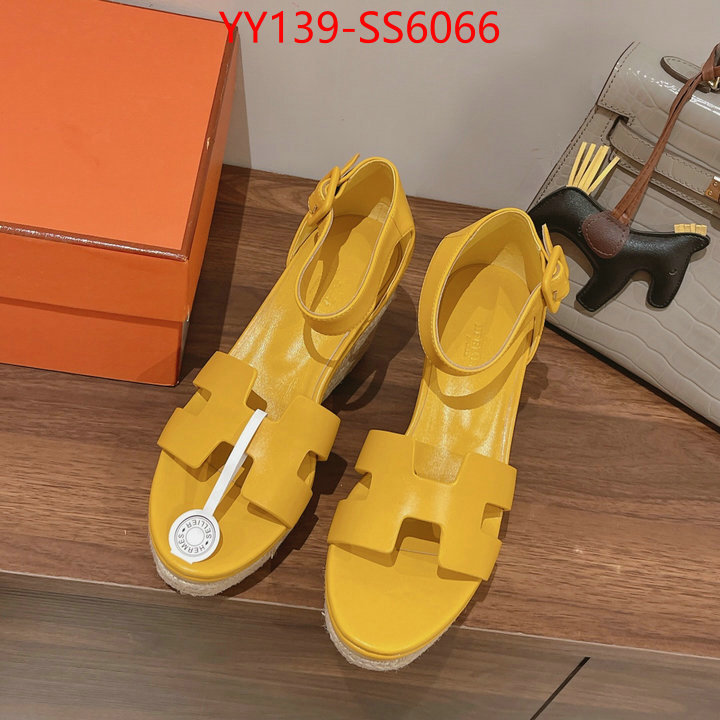 Women Shoes-Hermes shop now ID: SS6066 $: 139USD