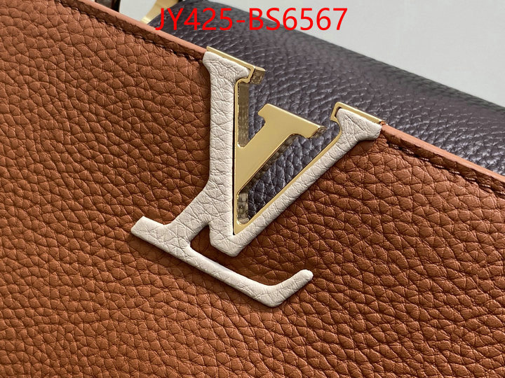 LV Bags(TOP)-Handbag Collection- wholesale imitation designer replicas ID: BS6567