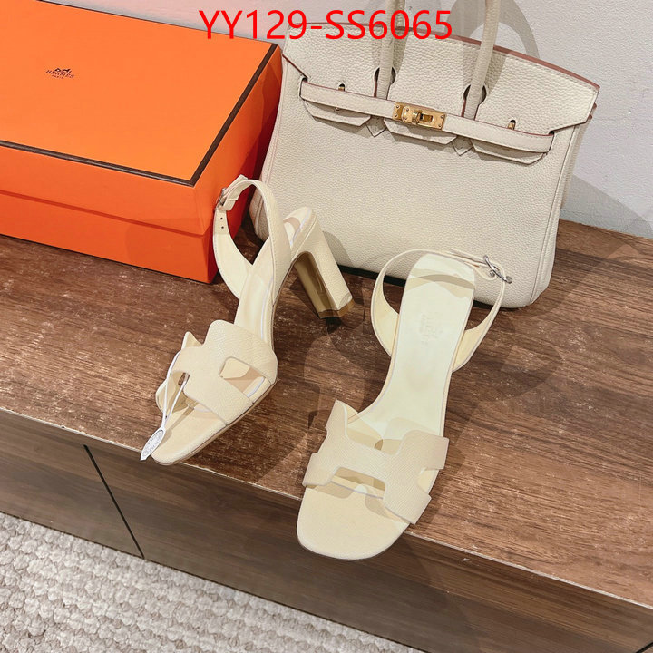 Women Shoes-Hermes sellers online ID: SS6065 $: 129USD-shoes yupoo Women Shoes-Hermes sellers online ID: SS6065 $: 129USD