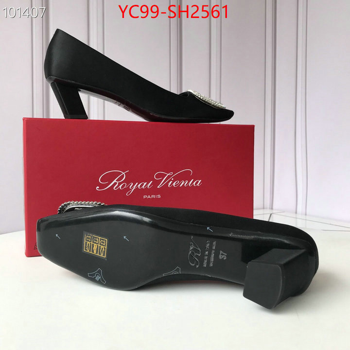 Women Shoes-Rogar Vivier how can i find replica ID: SH2561 $: 99USD