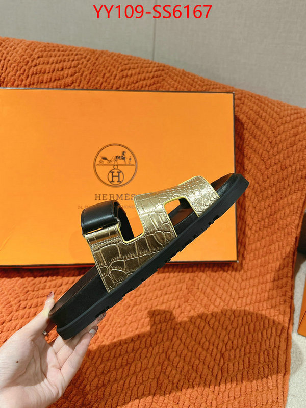 Women Shoes-Hermes best luxury replica ID: SS6167 $: 109USD