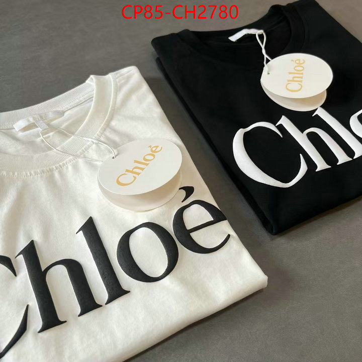 Clothing-Chloe outlet sale store ID: CH2780 $: 85USD