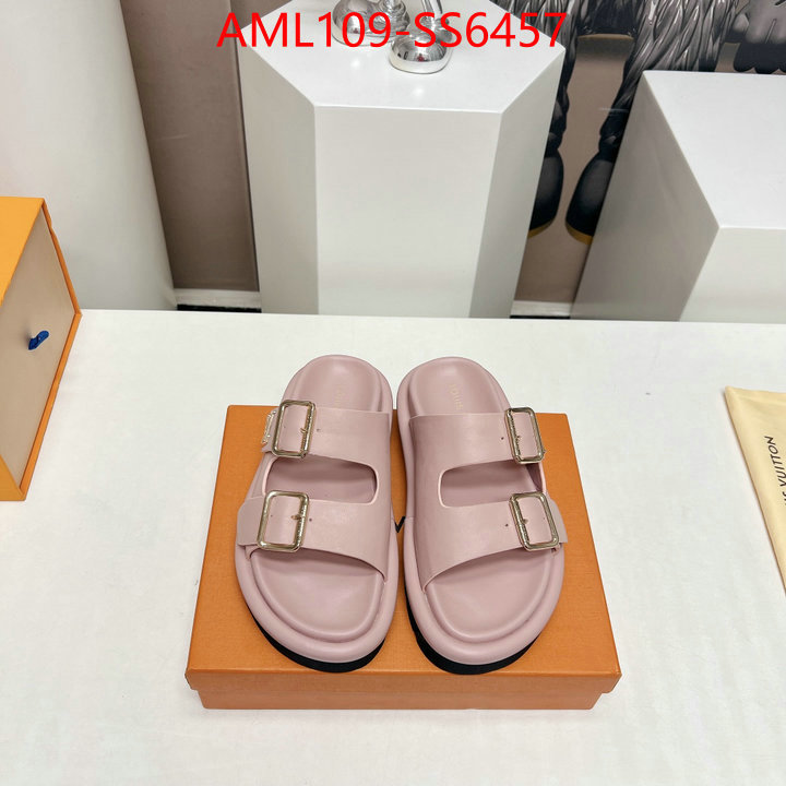 Men Shoes-LV the online shopping ID: SS6457 $: 109USD