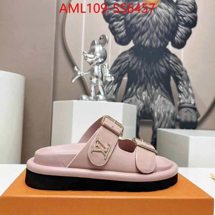 Men Shoes-LV the online shopping ID: SS6457 $: 109USD