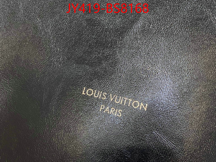 LV Bags(TOP)-Speedy- replica every designer ID: BS8168 $: 419USD,