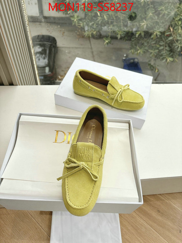 Women Shoes-Dior 7 star ID: SS8237 $: 119USD