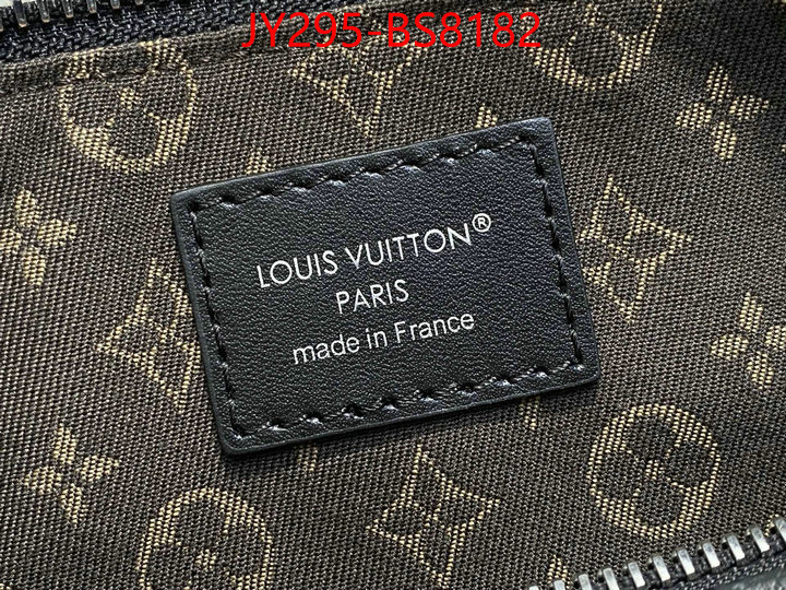 LV Bags(TOP)-Handbag Collection- luxury 7 star replica ID: BS8182 $: 295USD,