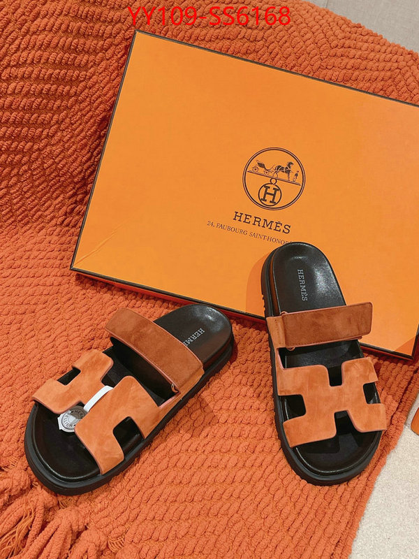 Women Shoes-Hermes high ID: SS6168 $: 109USD
