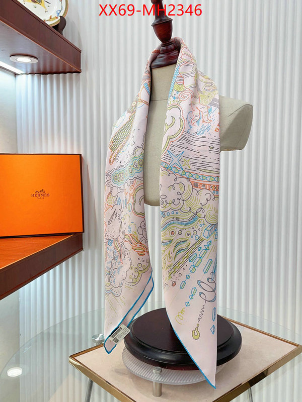 Scarf-Hermes high quality designer ID: MH2346 $: 69USD
